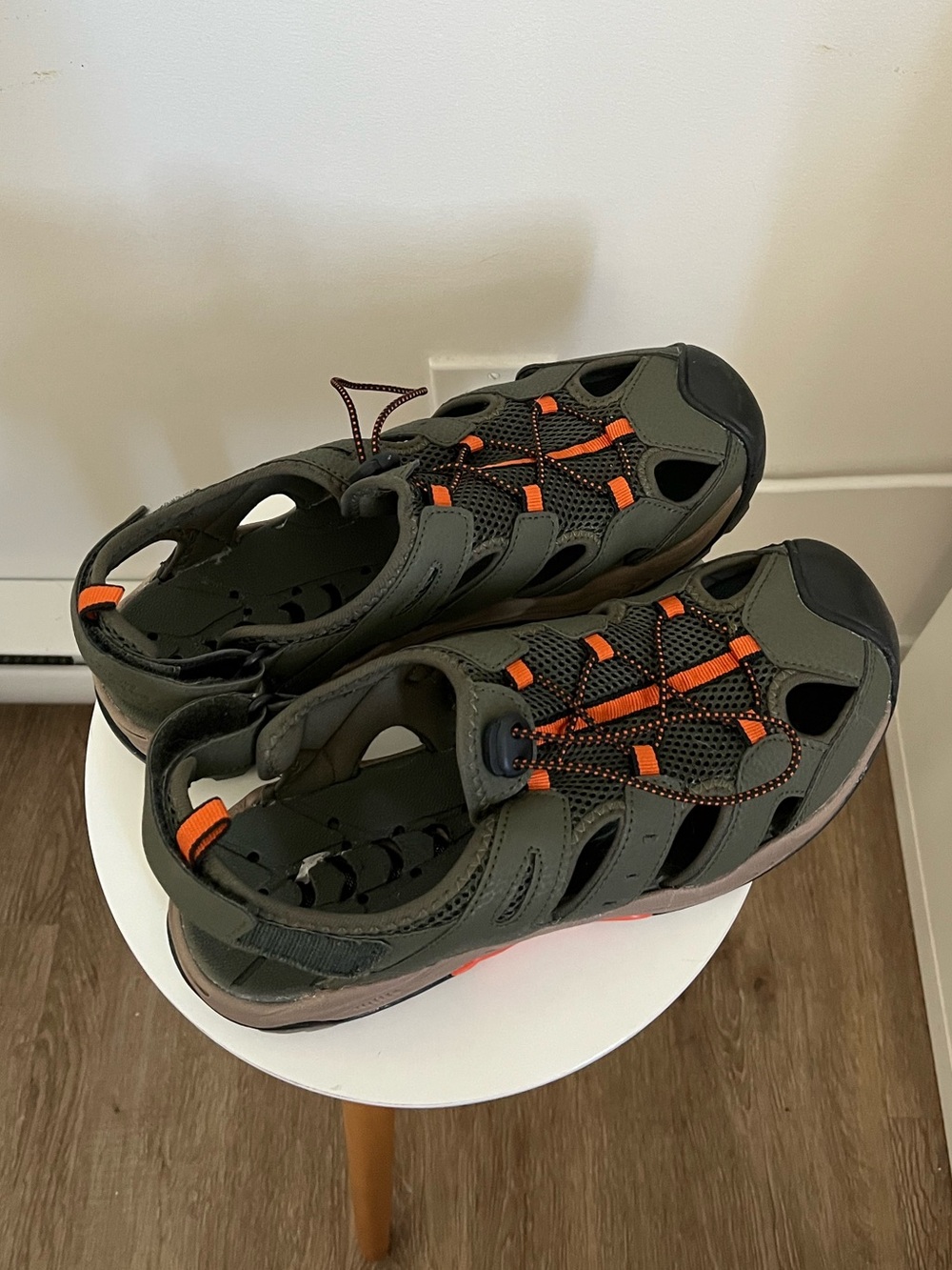 Mountain Warehouse Shandals | NWOT